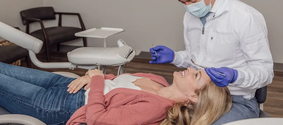 Douglas Dental & Orthodontics