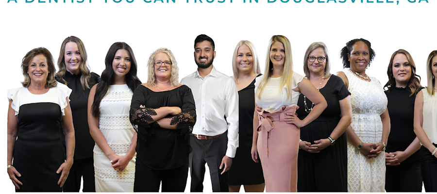 Douglas Dental Studio
