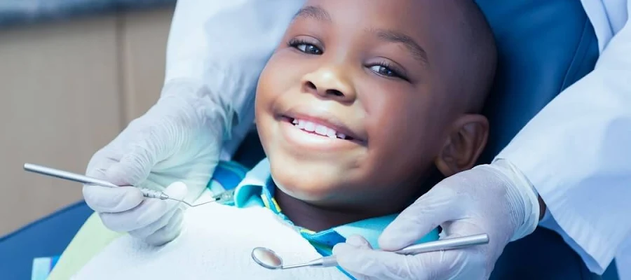 Douglas Dentistry