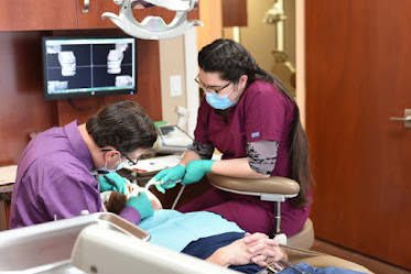 Douglas F. Smith DDS