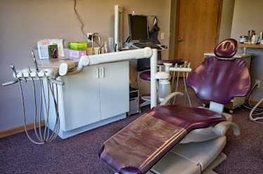 Douglas Hoppe DDS
