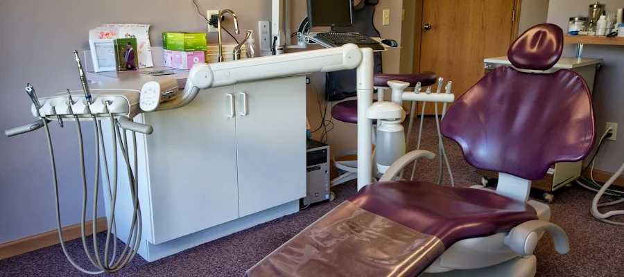 Douglas Hoppe DDS