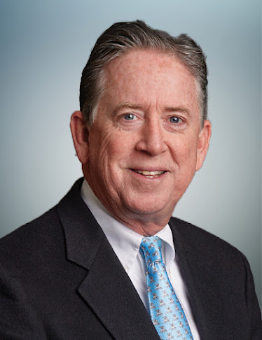 Douglas J. Moran MD