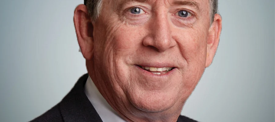 Douglas J. Moran MD