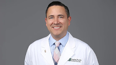 Douglas Jose Inciarte, MD