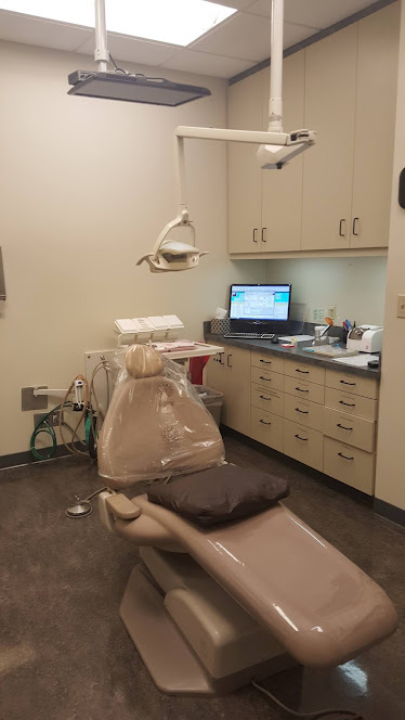Douglas Park, DDS