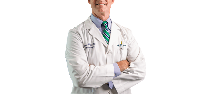 Douglas R. Phillips, M.D.