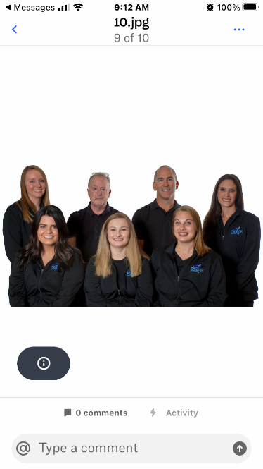 Dove Dental Services