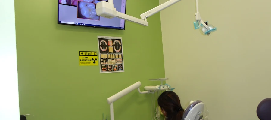 Dove Dental