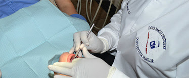 Dove Family Dentistry - Jackson
