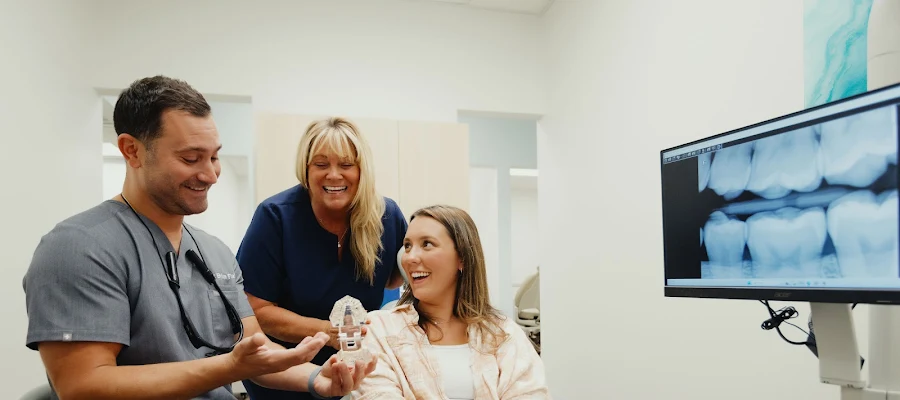 Dover Dental Center