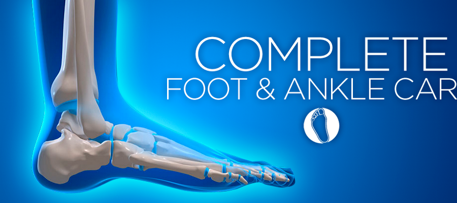 Dover Foot Specialty Center