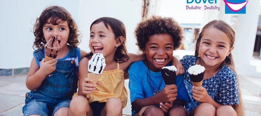 Dover Pediatric Dentistry