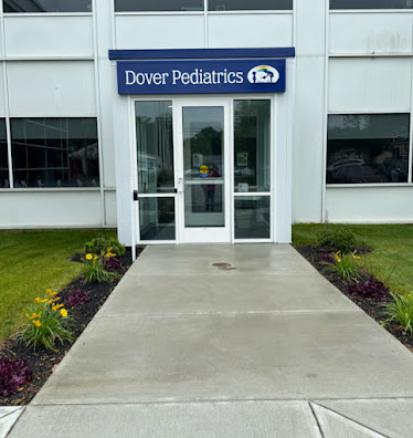 Dover Pediatrics
