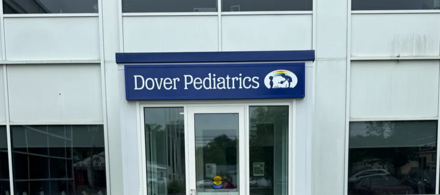 Dover Pediatrics