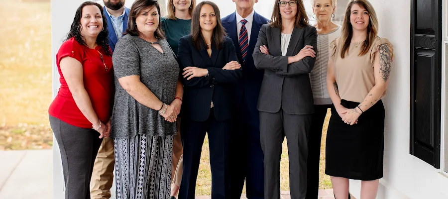 Dowden, Smith & Spurgeon, LLC - Attorneys at Law