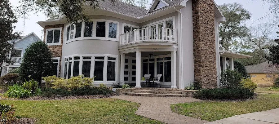 Down Home Inspections