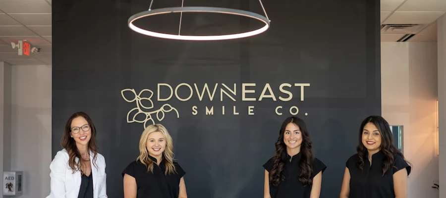 DownEast Smile Co.