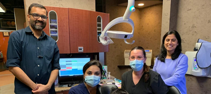 Downers Dental