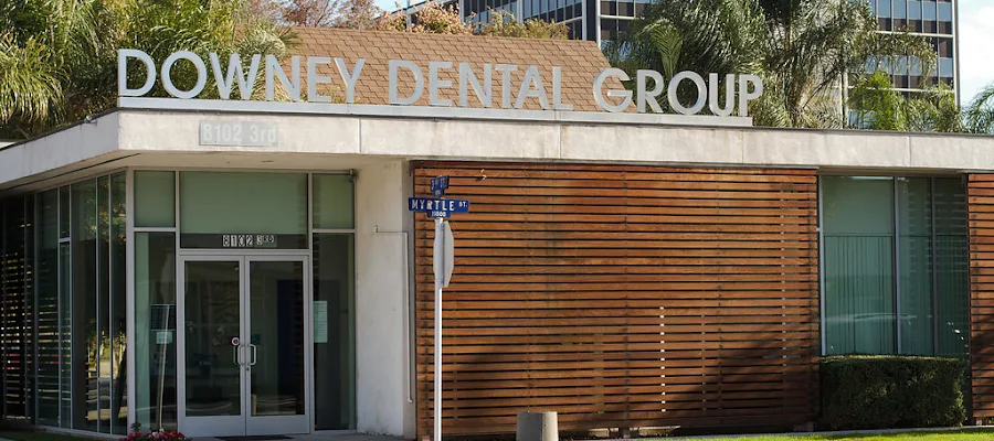 Downey Dental Group