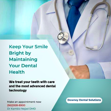 Downey Dental Solutions