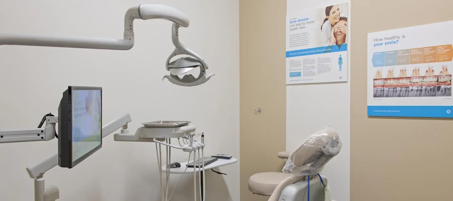 Downey Modern Dentistry