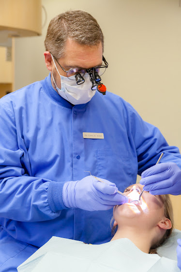 Downey Park Family Dentistry