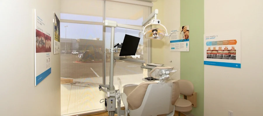 Downey Promenade Dental Group