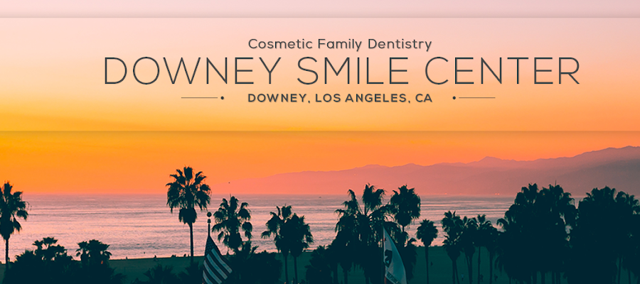 Downey Smile Center