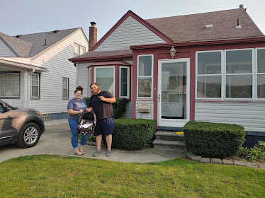 Downriver Homes