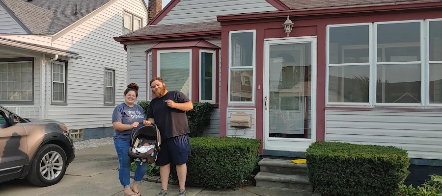 Downriver Homes