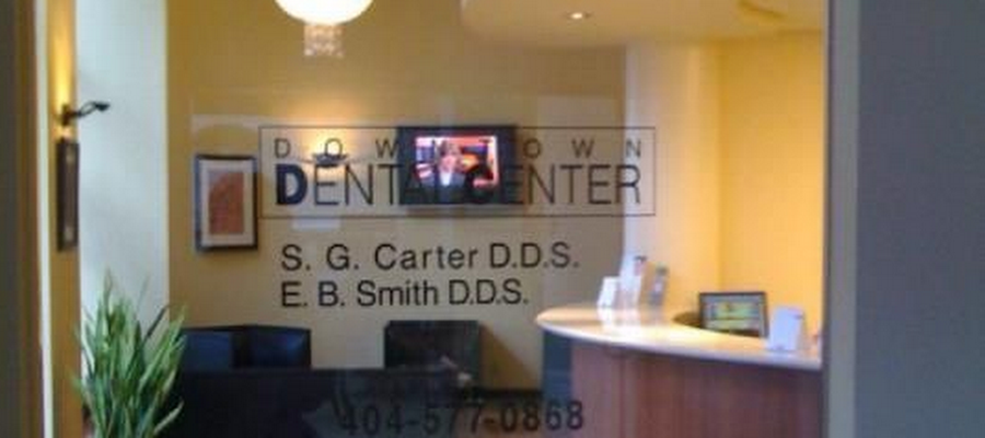 Downtown Dental Center