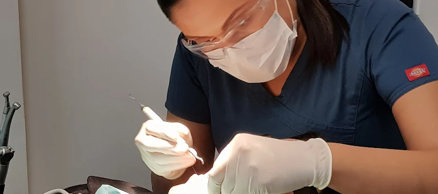 Downtown Dental Clinic