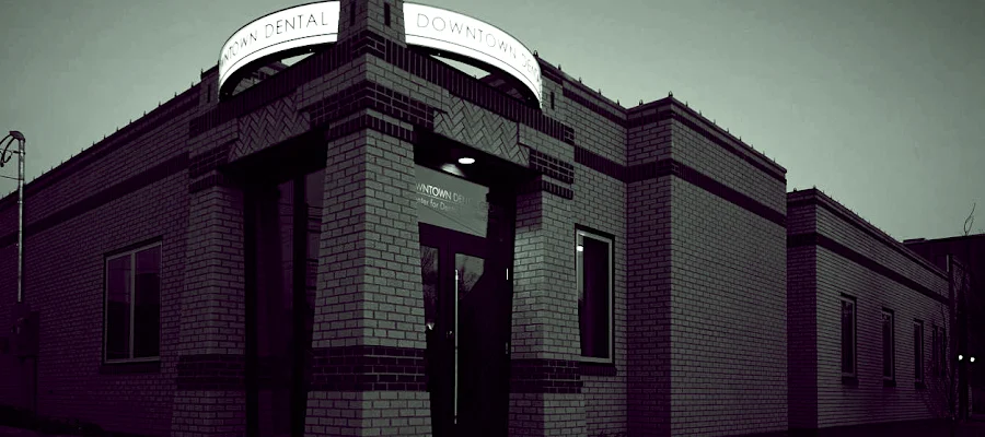 Downtown Dental Group