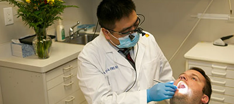 Downtown Dental Services