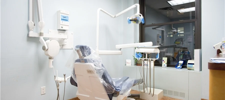Downtown Dental Studio
