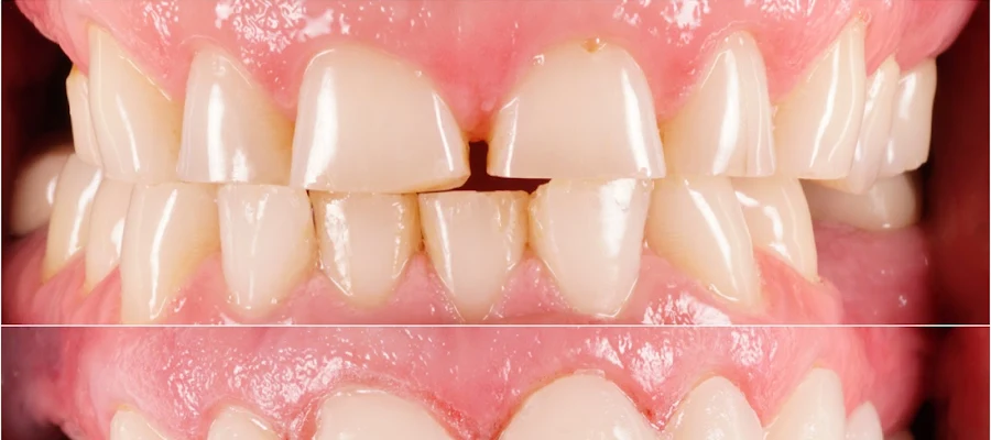 Downtown Dental