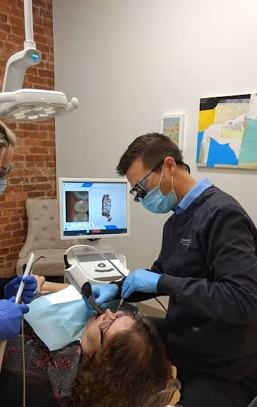 Downtown Dental