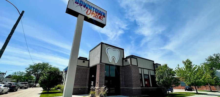 Downtown Dental