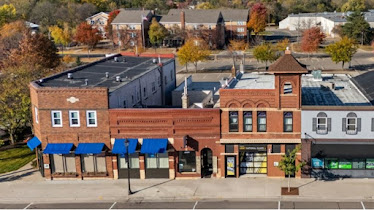 Downtown Dental