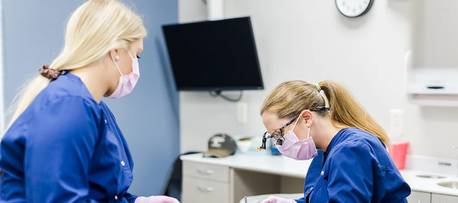 Downtown Dental