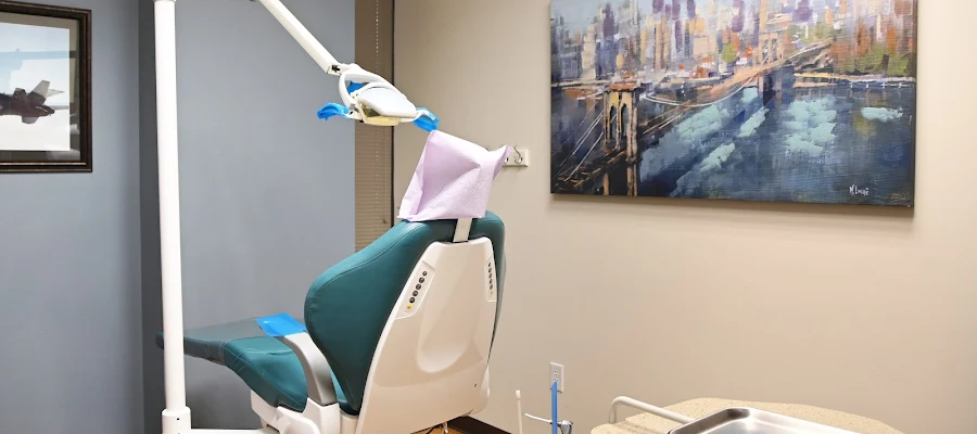 Downtown Dentistry