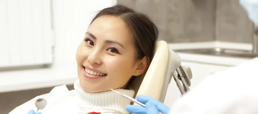 Downtown Dentistry