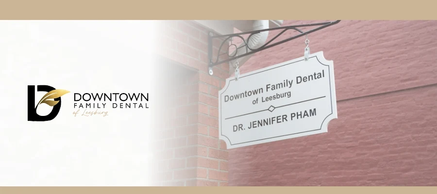 Downtown Family Dental of Leesburg
