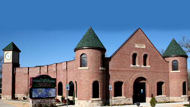 Downtown Family Dentistry