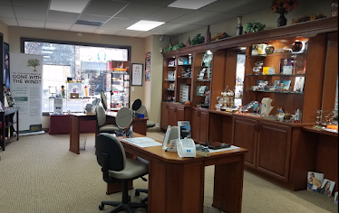 Downtown Vision Centre