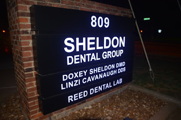 Doxey R. Sheldon D.M.D.