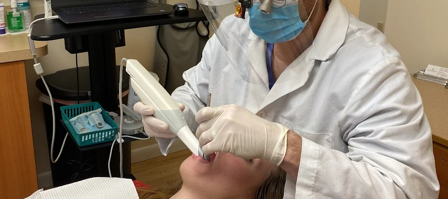 Doyle Dental
