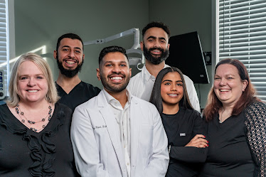 Doylestown Dental Cosmetic Center