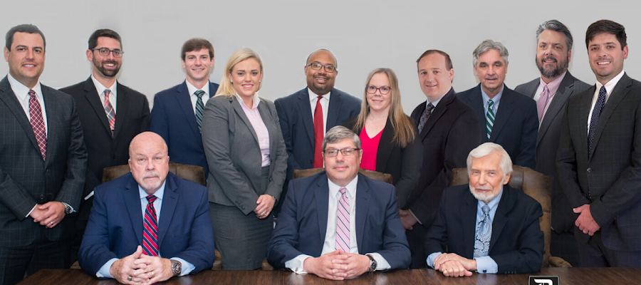 Dozier Law Firm, LLC.